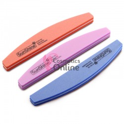 Pila Buffer semiluna pentru unghii 150/240